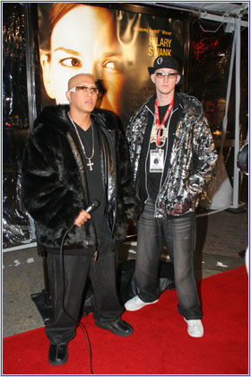 Freedom Writers - Movie Premier